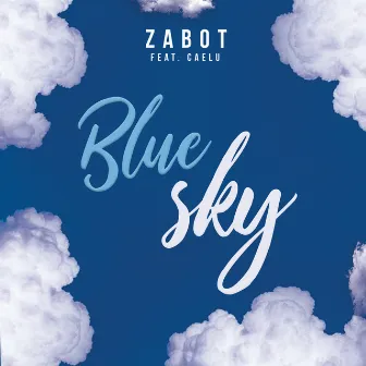 Blue Sky by Zabot