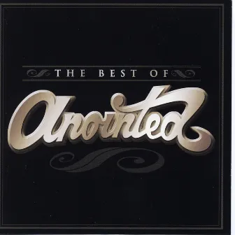 The Best of Anointed by Anointed