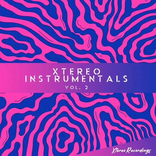 Xtereo Instrumentals Vol. 2