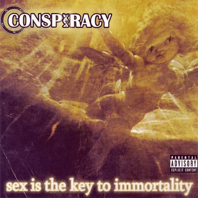 Sex Is the Key to Immortality