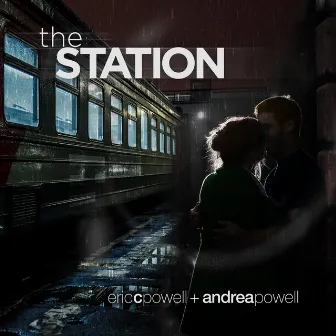 The Station by Andrea Powell