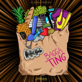 Bagga Ting by Millichab