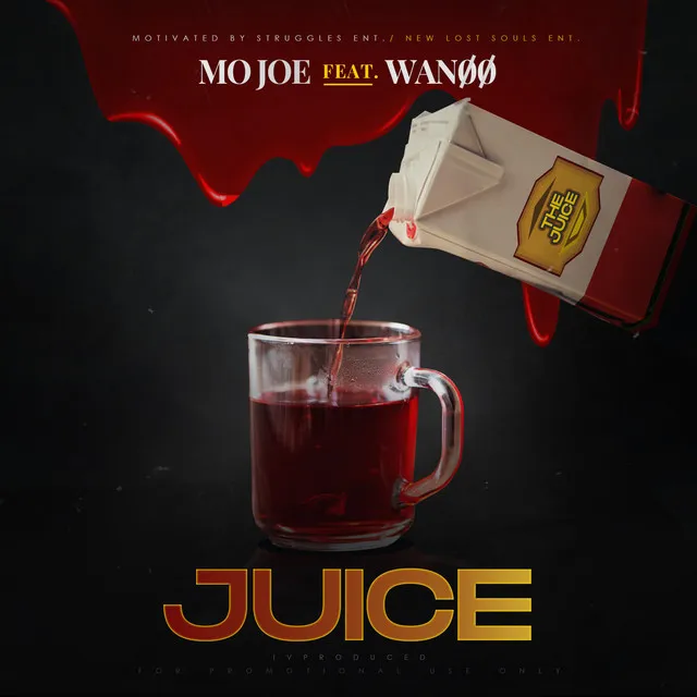 JUICE