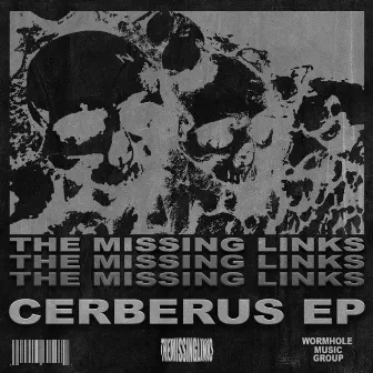 Missing Links - Cerebrus EP by Noizon