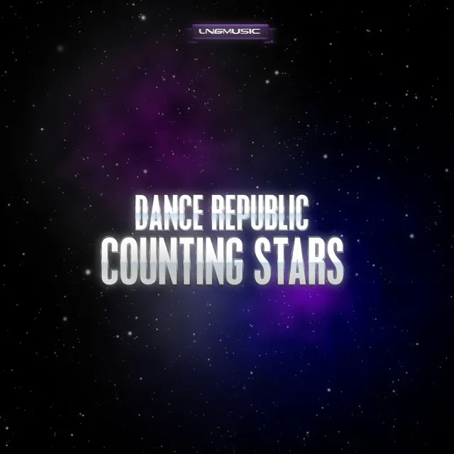 Counting Stars (Supa Nani Remix Edit)