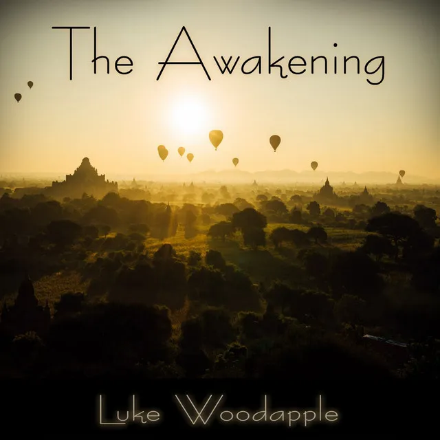 The Awakening (Piano Solo)