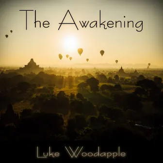 The Awakening (Piano Solo) by Luke Woodapple