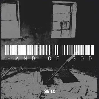 Hand of God by Sintex