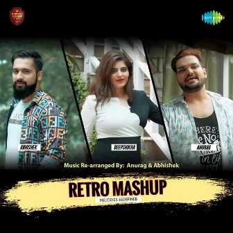 Retro Mashup - Single by Deepshika