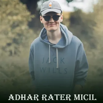 Adhar Rater Micil by Fardin Khan