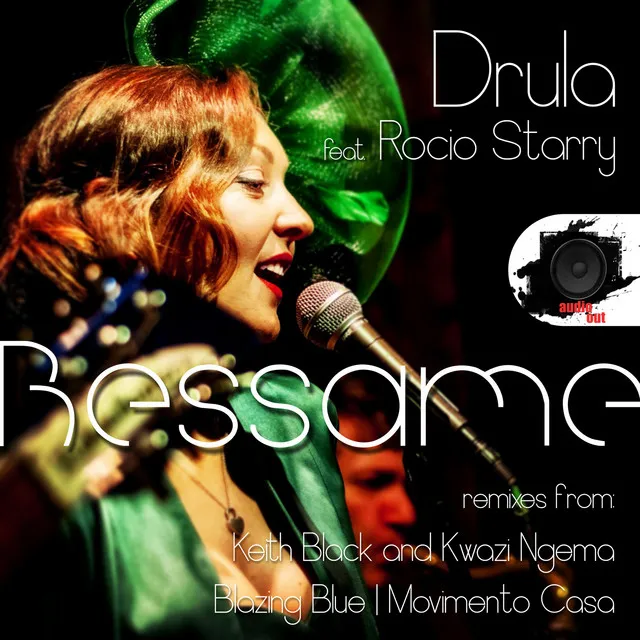 Bessame - Original Samba Mix