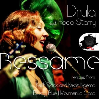 Bessame by Drula