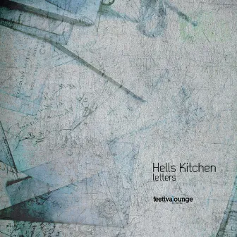 Letters by Hells Kitchen