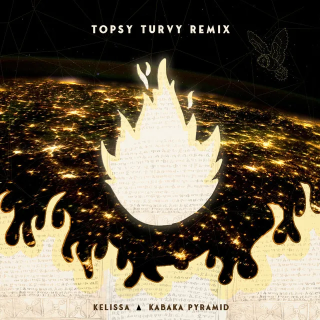 Topsy Turvy - Remix