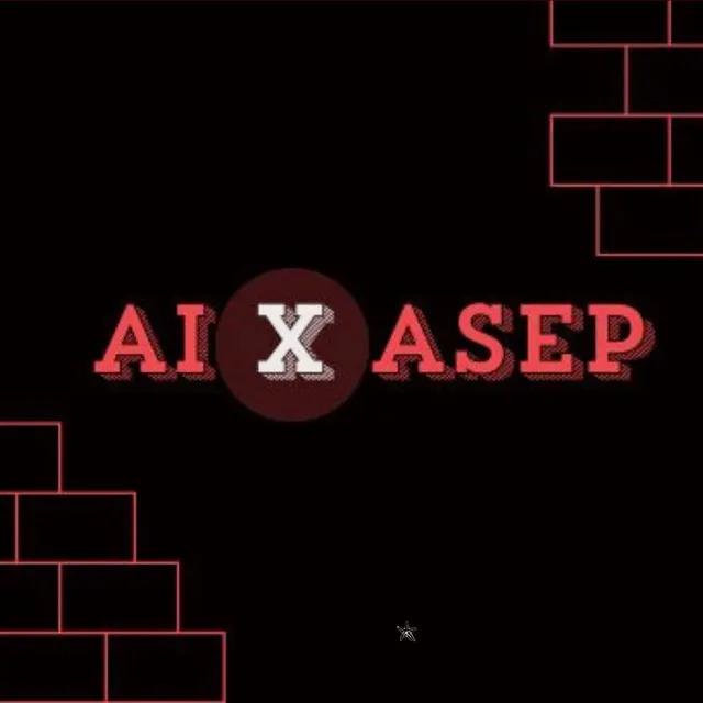 Ai x Asep