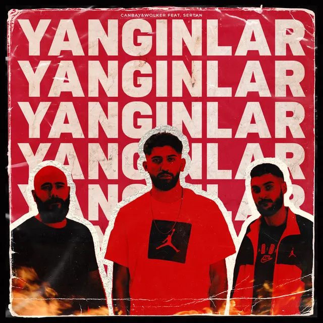 Yangınlar