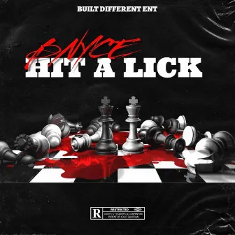 HIT A LICK (Radio Edit) by Bnyce