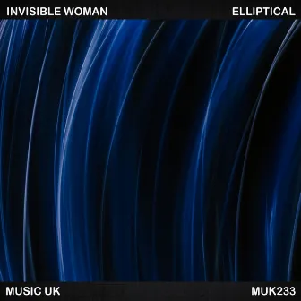 Elliptical by Invisible Woman