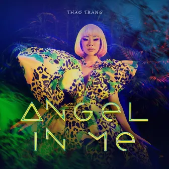 Angel In Me by Thảo Trang