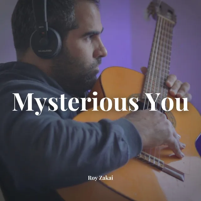 Mysterious You