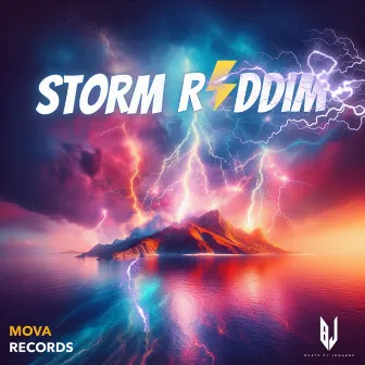 Storm Riddim by MOVA Records