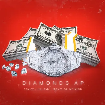 Diamonds AP by Money On My Mind