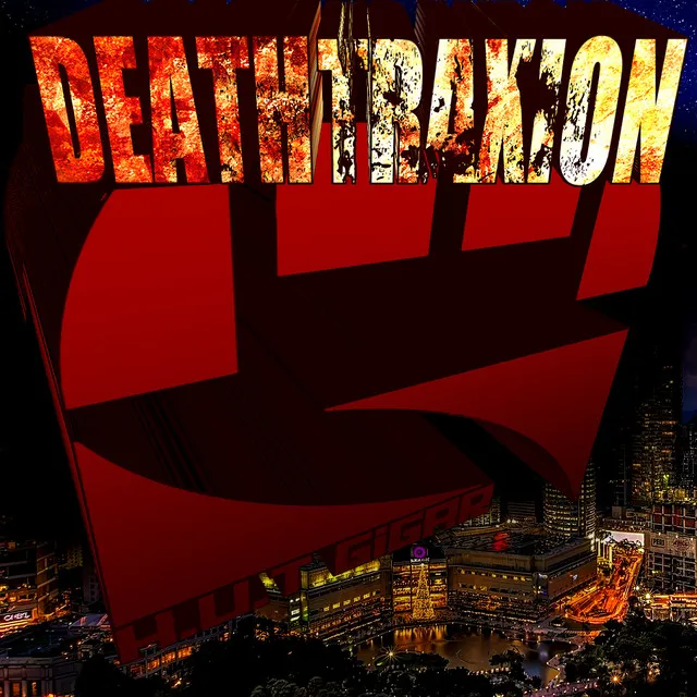 DEATHTRAXION