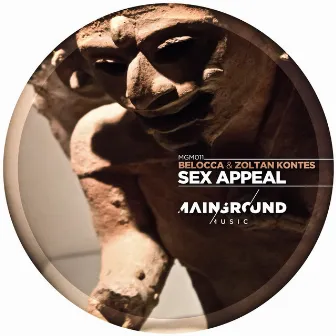 Sex Appeal by Zoltan Kontes