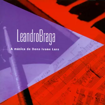 Primeira Dama: A Música de Dona Ivone Lara by Leandro Braga