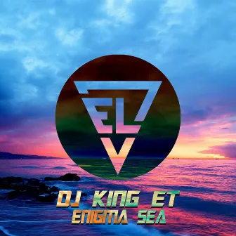 Enigma Sea by Dj King ET