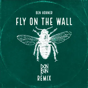 Fly on the Wall (Don Kon Remix) by Don Kon