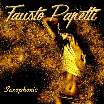 Saxophonic by Fausto Papetti