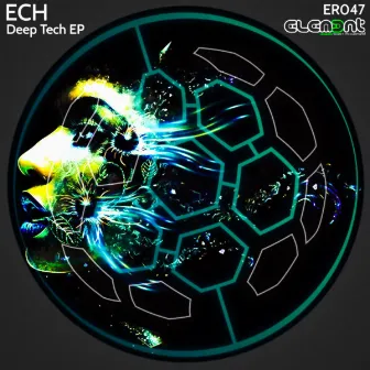 Deep Tech by Ech