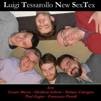 New Sextex by Luigi Tessarollo