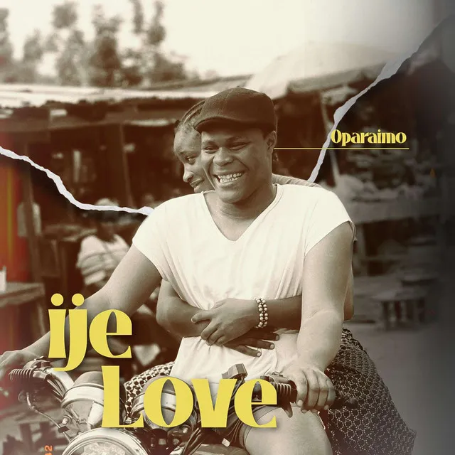 Ije Love (Uwapiano) - Sped Up