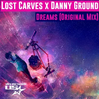 Dreams by Lost Carves