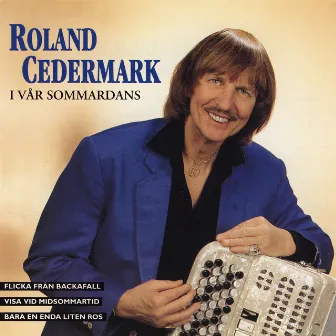 I Vår Sommardans by Roland Cedermark