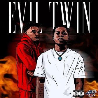 Evil Twin by Bando Zo