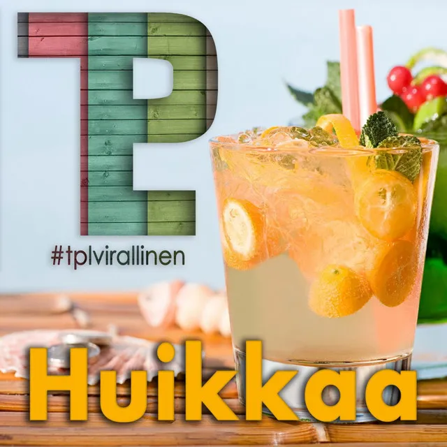 Huikkaa