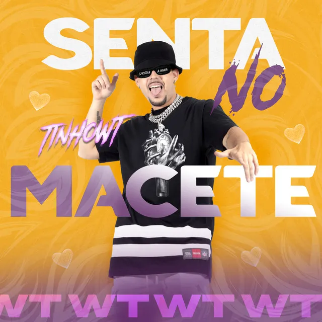 Senta no Macete