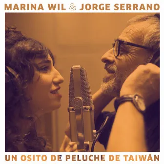 Un Osito de Peluche de Taiwan (Cover) by Jorge Serrano