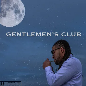 Gentlemen's Club by Charlie North