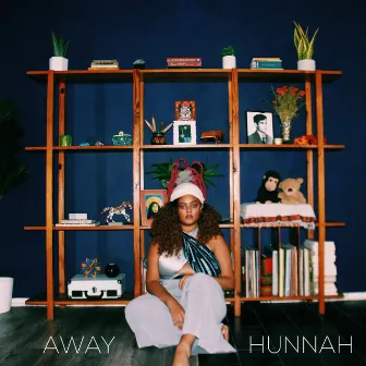 Away by Hunnah