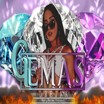 Gemas by isDreina