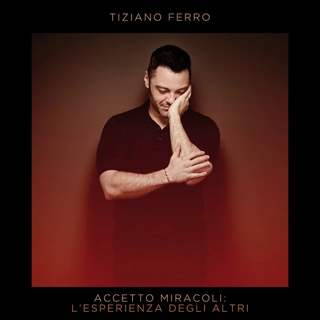 Perdere L'Amore (feat. Massimo Ranieri)