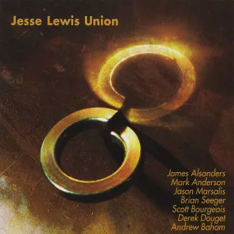 Jesse Lewis Union by Jesse Lewis