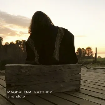 Amándote (Acústico) by Magdalena Matthey