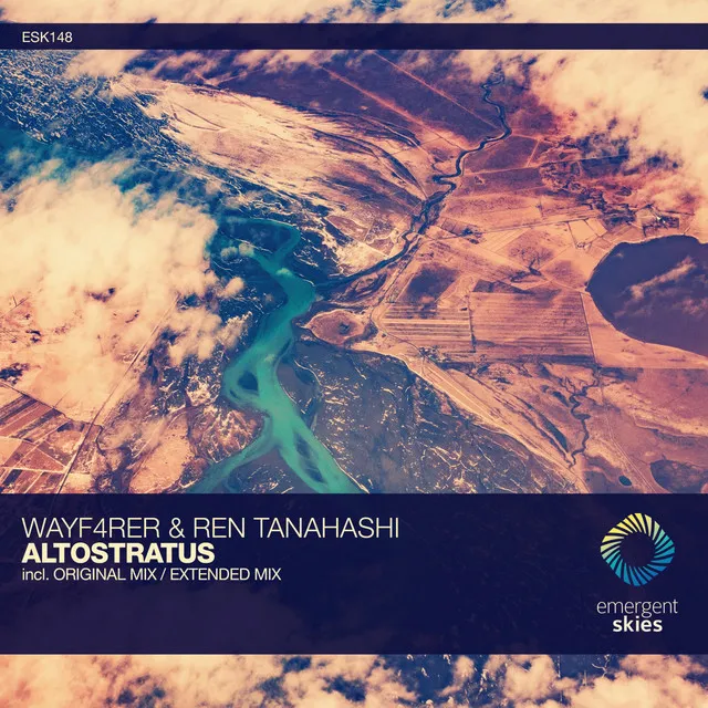 Altostratus - Extended Mix