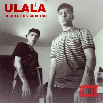 UHLALA by Kidd THC