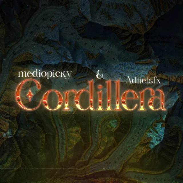 Cordillera (feat. mediopicky)